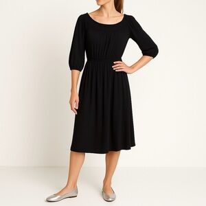 Old Navy Dress Milkmaid Bodice Off Shoulder Optn Whimsy Goth Renaissance Shift M